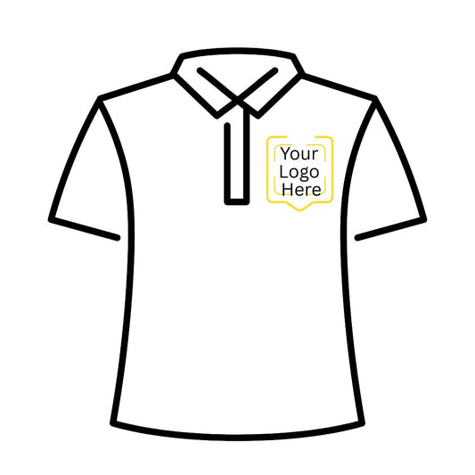 Custom Polo Shirt